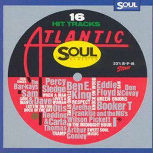Atlantic Soul Classics