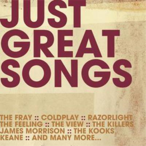 Just Great Songs - Volume 1