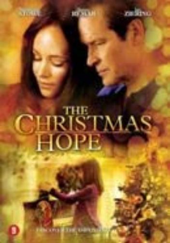 Christmas Hope (Dvd) (Region 2)