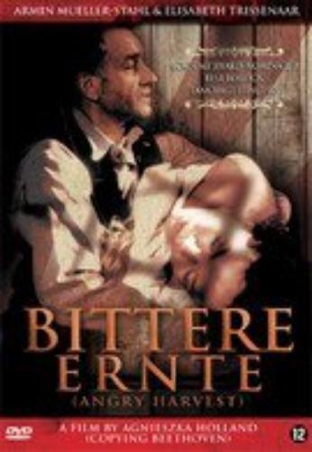 STUDIO CANAL - BITTERE ERNTE (1 DVD