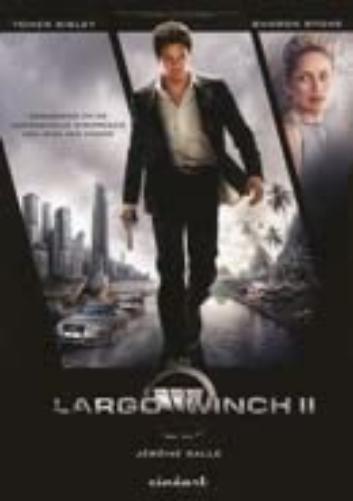 Largo winch 2