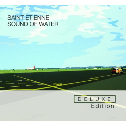 Sound of Water