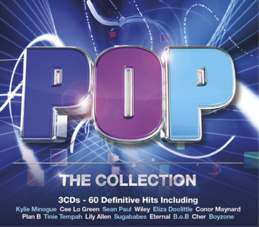 Pop: The Collection