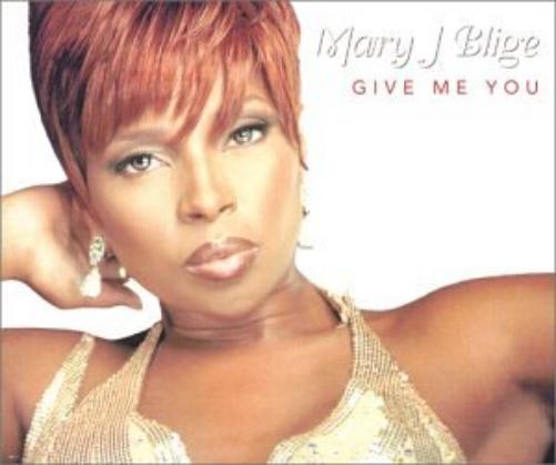 Give Me You