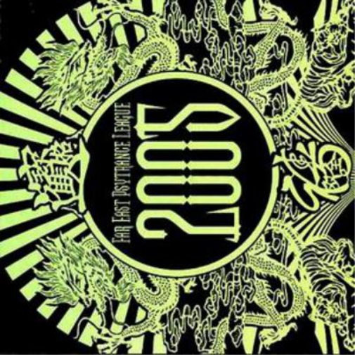 Far East Psytrance League 2005