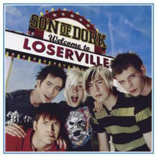 Welcome to Loserville