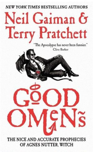 Good Omens