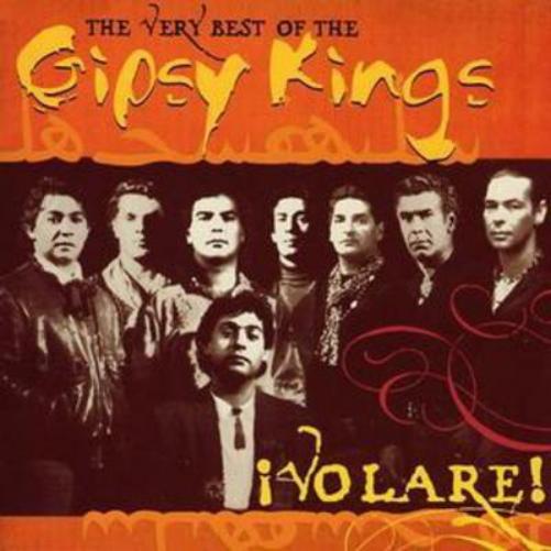 Volare!: The Very Best of the Gipsy Kings