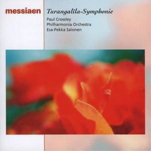 Turangalila Symphony (Salonen)