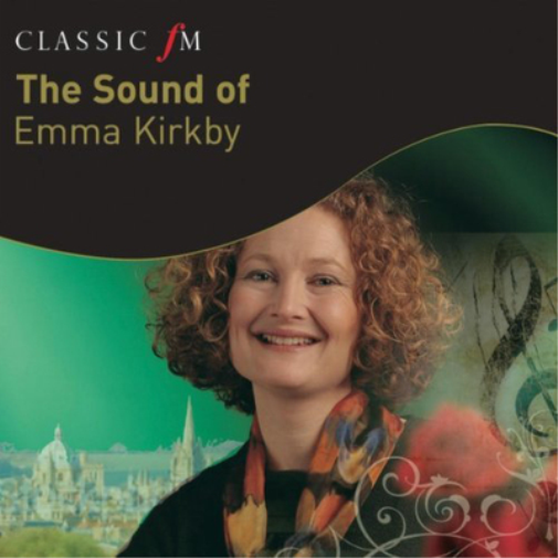 The Sound of Emma Kirkby