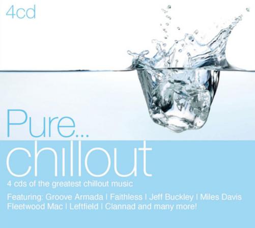 Pure... Chillout