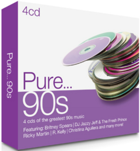 Pure... 90s