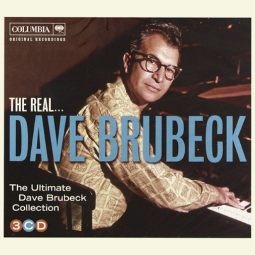 The Real Dave Brubeck
