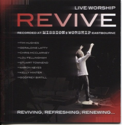 Revive