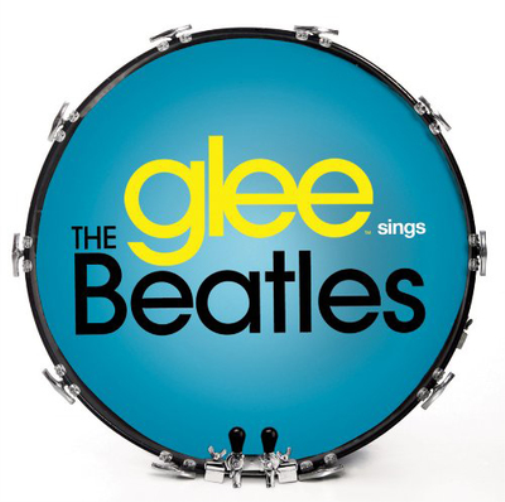 Glee Sings the Beatles