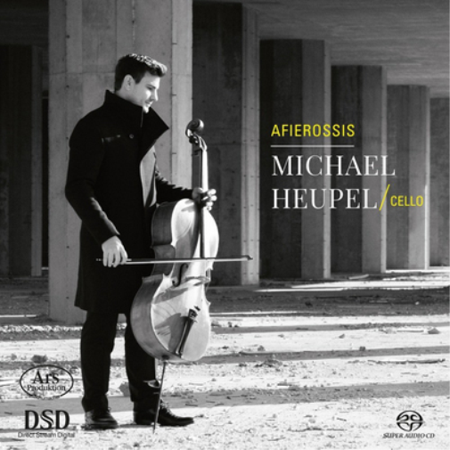 Michael Heupel: Afierossis