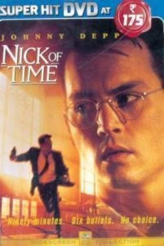 Nick Of Time