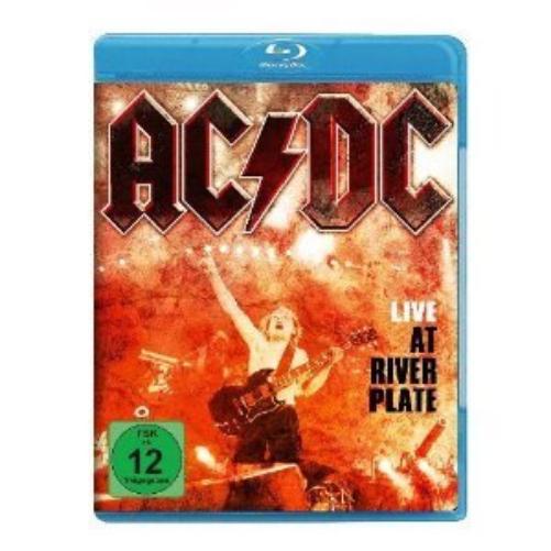 AC/DC-LIVE AT RIVER PLATE