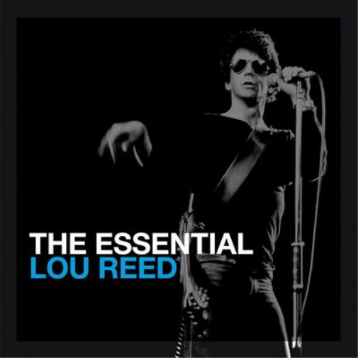 The Essential Lou Reed