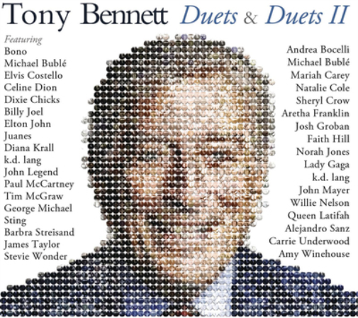 Duets/Duets II