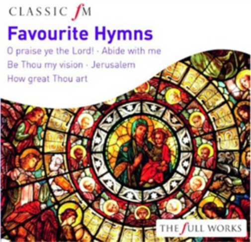 Favourite Hymns