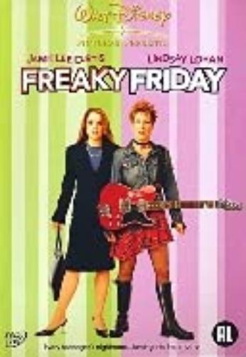 Freaky Friday -2004