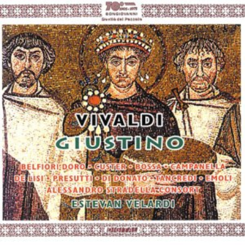 Giustino