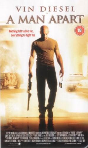 Man Apart