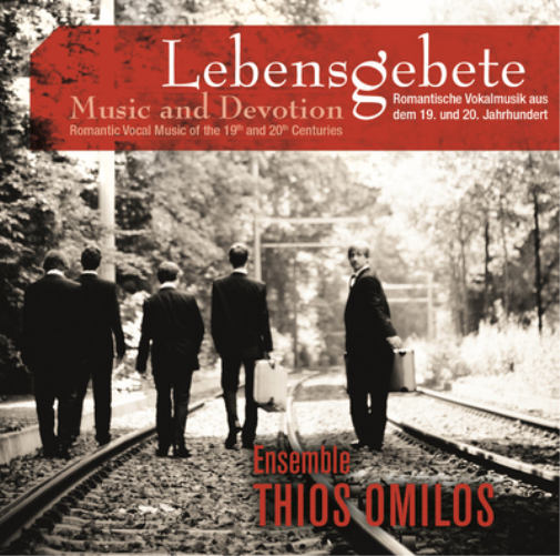 Lebensgebete: Music and Devotion