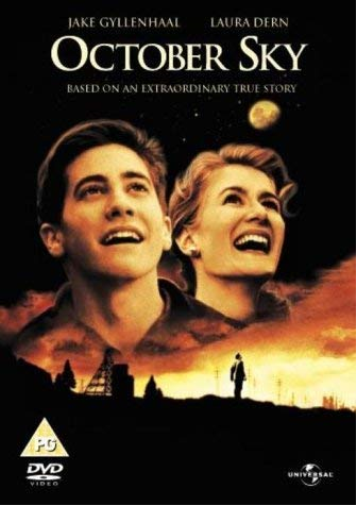 October Sky 2004