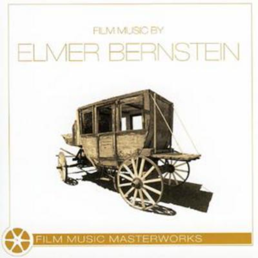 Film Music By Elmer Bernstein