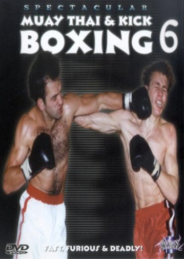 Muay Thai And Kickboxing: 6