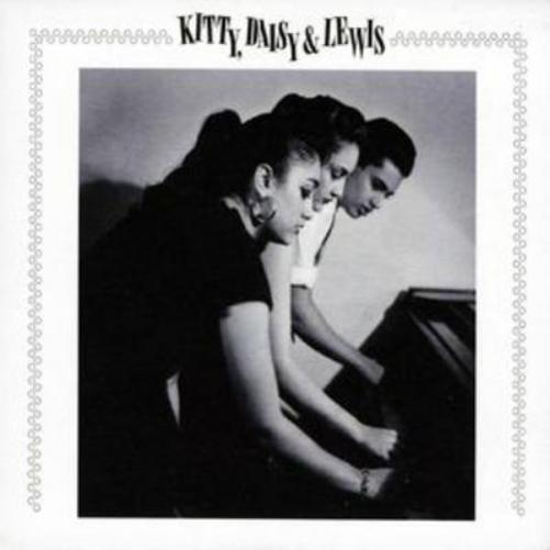 Kitty, Daisy and Lewis