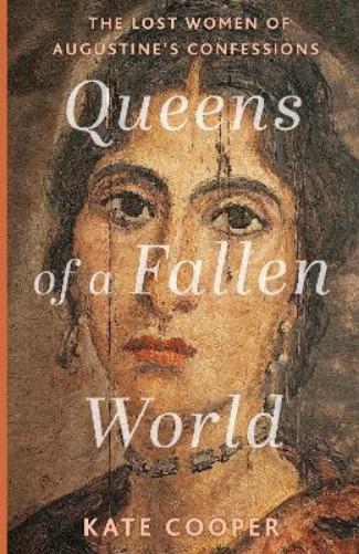 Queens of a Fallen World