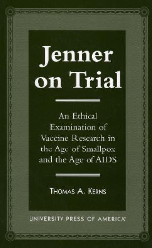 Jenner on Trial