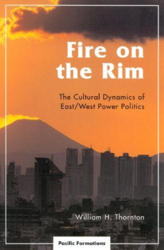 Fire on the Rim