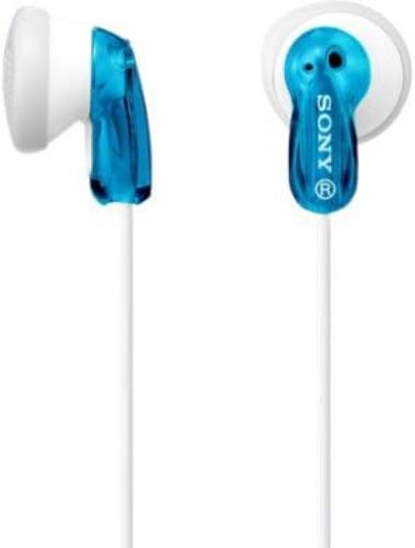 Sony AK6405 In-Ear Headphone - Blue