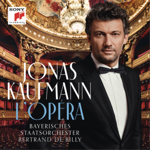 Jonas Kaufmann: L'opéra