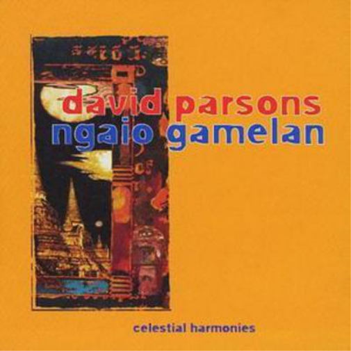 Ngaio Gamelan