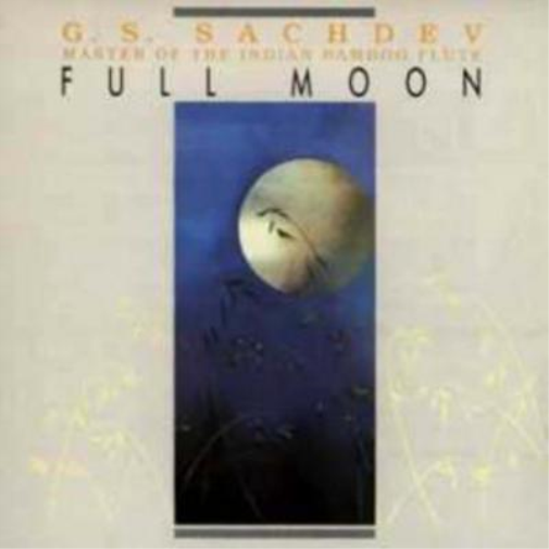 Full Moon
