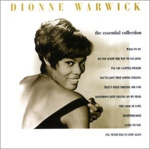 The Essential Collection