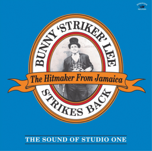Strikes Back: The Sound of Studio One