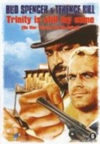 Terence Hill 2 (Los