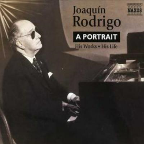 Portrait, A - His Works, His Life