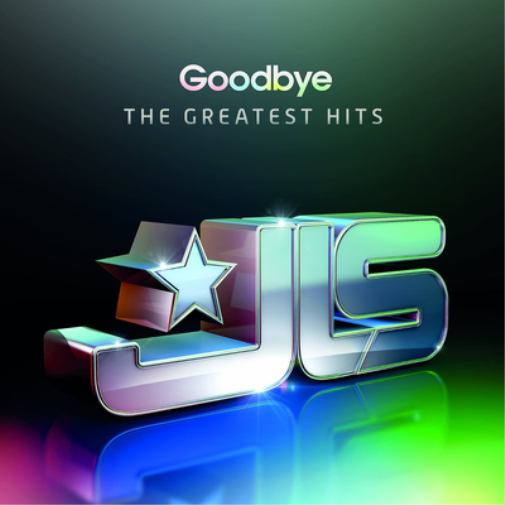 Goodbye: The Greatest Hits