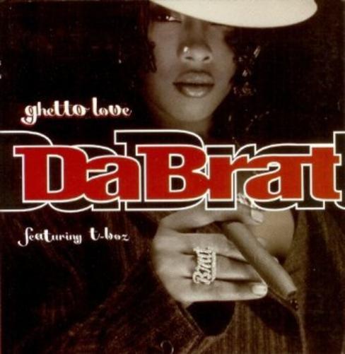 Ghetto Love