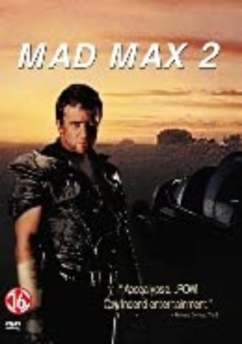 Mad Max 2 - Road warrior