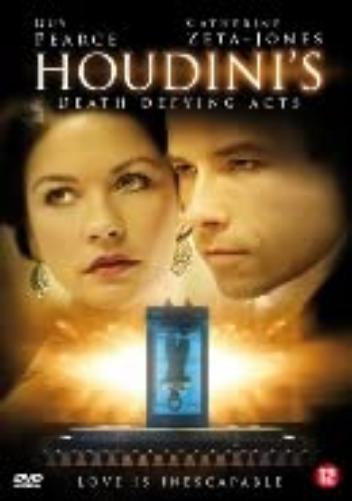 Houdinis Death Defying Acts