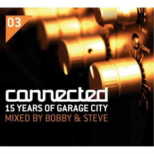 Connected 3