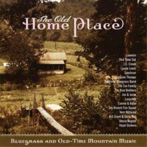 The Old Home Place